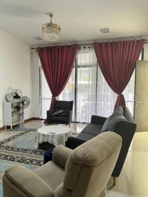 AJ Homestay @ Kotasas